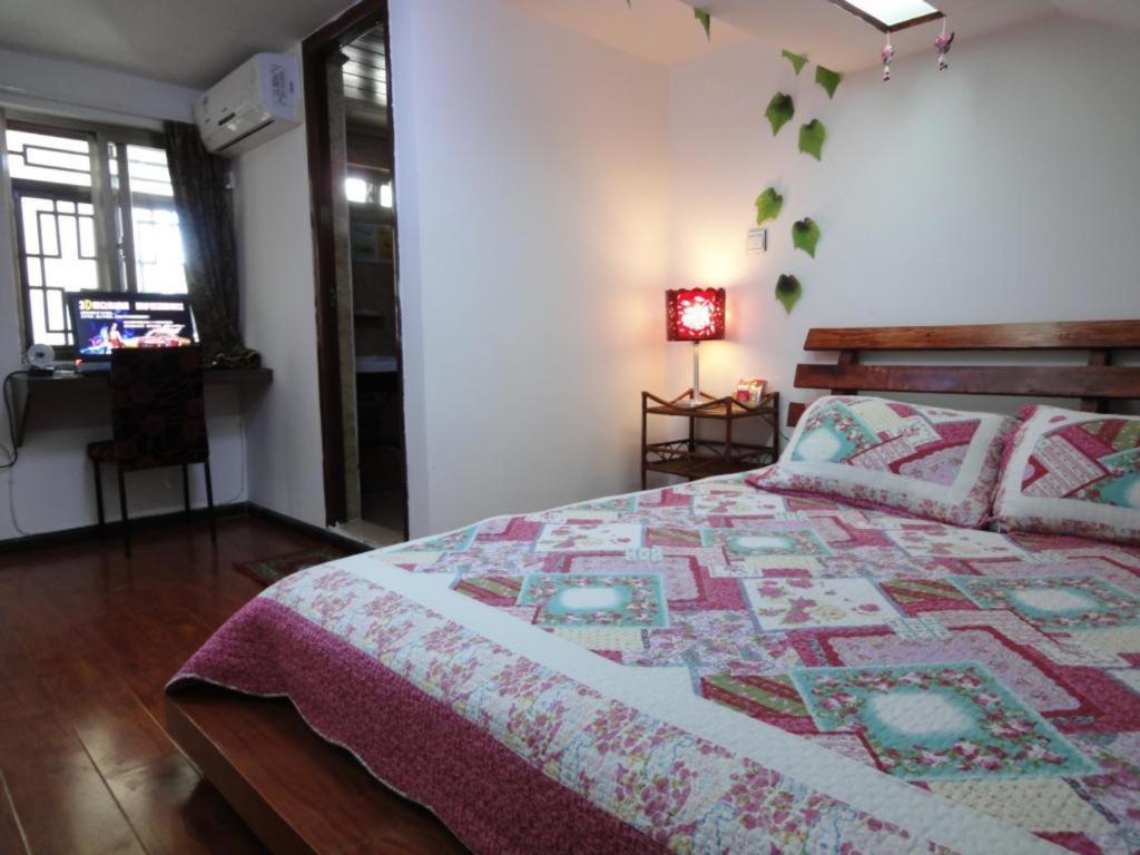 Dali Four Season Flower Inn 大理市 部屋 写真
