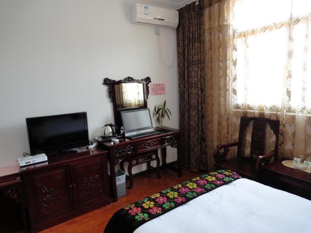 Dali Four Season Flower Inn 大理市 部屋 写真