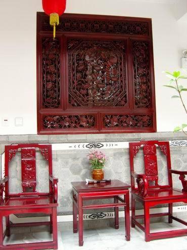Dali Four Season Flower Inn 大理市 エクステリア 写真