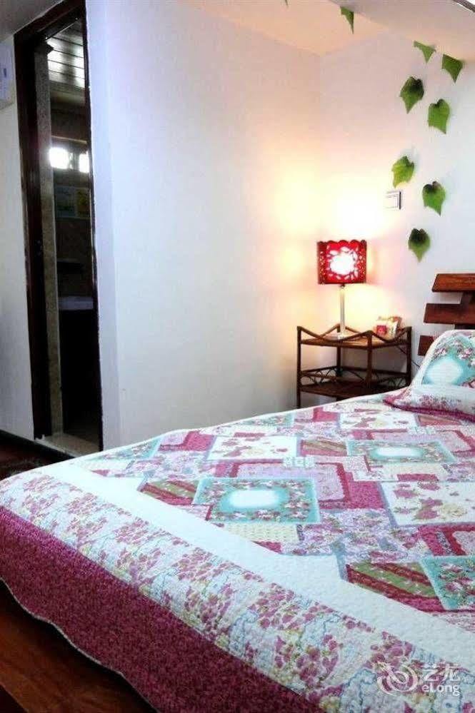 Dali Four Season Flower Inn 大理市 エクステリア 写真